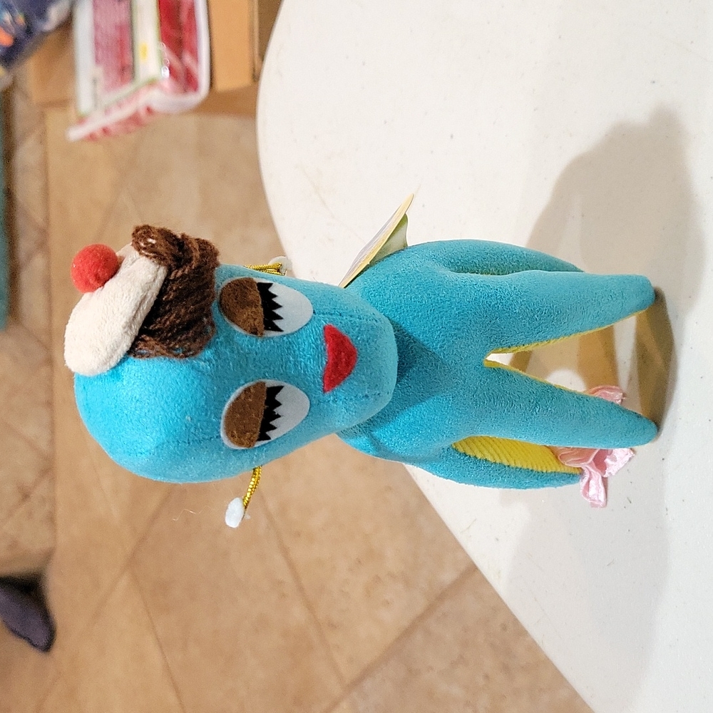 Mimi Octopus Dream pets. NWT